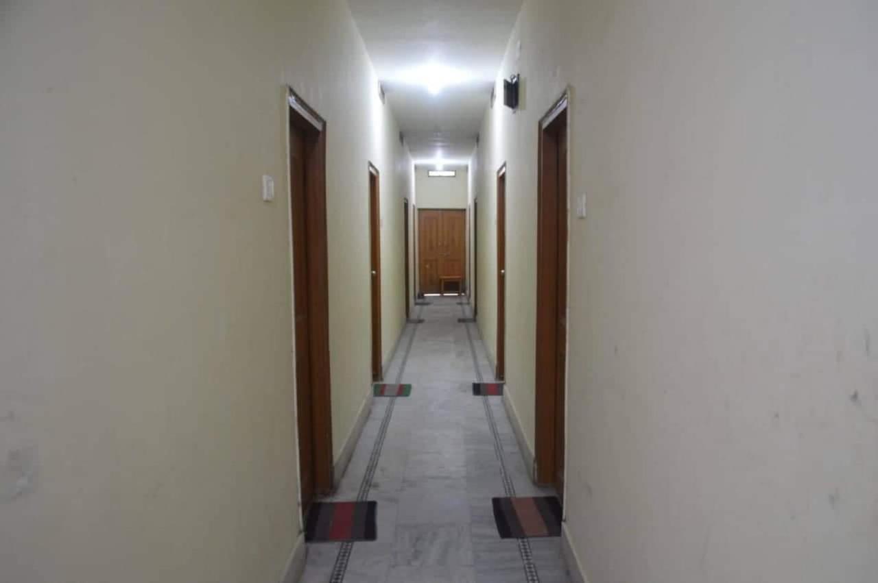 Middle Way Home Stay ブッダガヤ エクステリア 写真